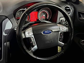 FORD MONDEO 1.6 TDCi Eco Zetec Business Edition 5dr [SS]