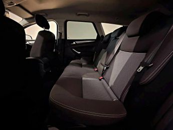 FORD MONDEO 1.6 TDCi Eco Zetec Business Edition 5dr [SS]