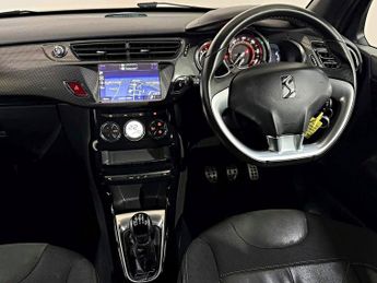DS AUTOMOBILES DS 3 Elegance BlueHDi 100 (1.6, S/S)