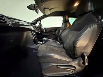 DS AUTOMOBILES DS 3 Elegance BlueHDi 100 (1.6, S/S)