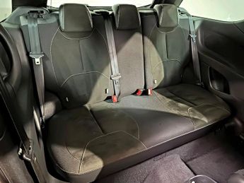 DS AUTOMOBILES DS 3 Elegance BlueHDi 100 (1.6, S/S)