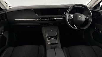 DS AUTOMOBILES DS 4 1.2 PureTech Performance Line Hatchback 5dr Petrol EAT8 Euro 6 (