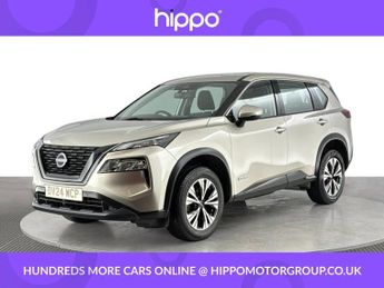Nissan X-Trail 1.5 h e-POWER Acenta Premium SUV 5dr Petrol Hybrid Auto Euro 6 (