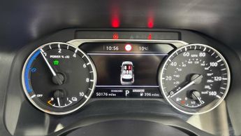 NISSAN X-TRAIL 1.5 E-Power 204 Acenta Premium 5dr Xtronic
