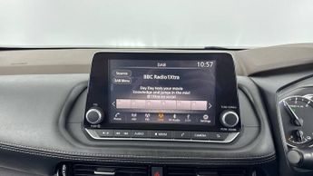 NISSAN X-TRAIL 1.5 E-Power 204 Acenta Premium 5dr Xtronic