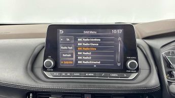 NISSAN X-TRAIL 1.5 E-Power 204 Acenta Premium 5dr Xtronic