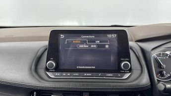 NISSAN X-TRAIL 1.5 E-Power 204 Acenta Premium 5dr Xtronic