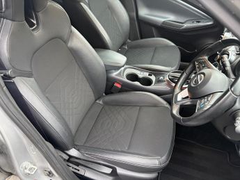NISSAN JUKE 1.0 DiG-T Tekna 5dr DCT