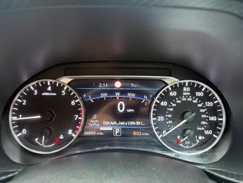 NISSAN JUKE 1.0 DiG-T Tekna 5dr DCT