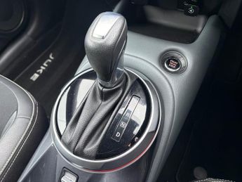 NISSAN JUKE 1.0 DiG-T Tekna 5dr DCT