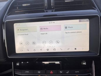 JAGUAR XE 2.0 Ingenium R-Sport 4dr Auto