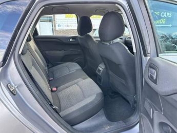 CITROEN C4 1.6 BlueHDi [120] Flair 5dr EAT6