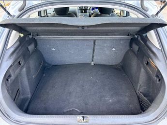 CITROEN C4 1.6 BlueHDi [120] Flair 5dr EAT6
