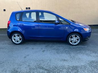 Mitsubishi Colt 1.3 CZ2 5dr Auto