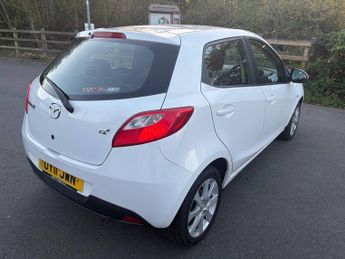 MAZDA MAZDA2 1.5 TS2 5dr Auto