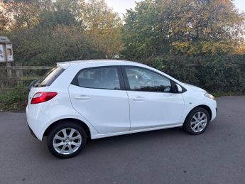 MAZDA MAZDA2 1.5 TS2 5dr Auto