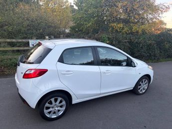 MAZDA MAZDA2 1.5 TS2 5dr Auto