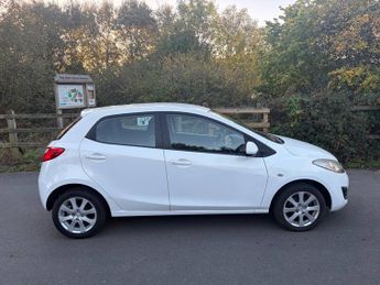 MAZDA MAZDA2 1.5 TS2 5dr Auto