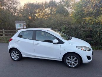 MAZDA MAZDA2 1.5 TS2 5dr Auto