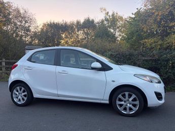 MAZDA MAZDA2 1.5 TS2 5dr Auto