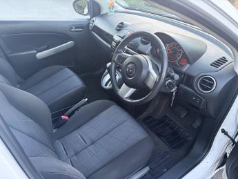 MAZDA MAZDA2 1.5 TS2 5dr Auto
