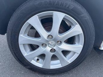 MAZDA MAZDA2 1.5 TS2 5dr Auto
