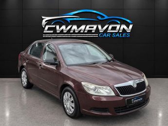Skoda Octavia 1.4 TSI S 5dr