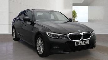 BMW 3 Series 330e SE Pro 4dr Step Auto ++ NAV / CAMERA / ULEZ / 1 OWNER / DAB
