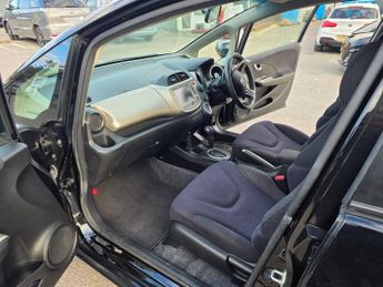 HONDA JAZZ Fresh import warrented low nikeage