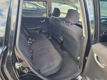 HONDA JAZZ Fresh import warrented low nikeage