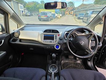 HONDA JAZZ Fresh import warrented low nikeage
