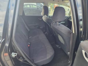 HONDA JAZZ Hybrid Fresh import wsrrented mikeage