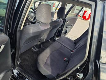 HONDA JAZZ Hybrid Fresh import wsrrented mikeage