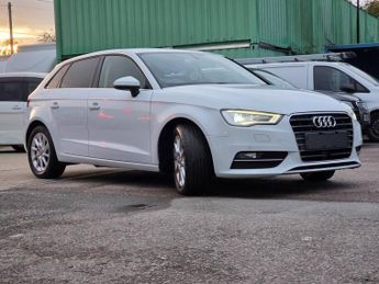 Audi A3 Fresh Import warrented low mileage