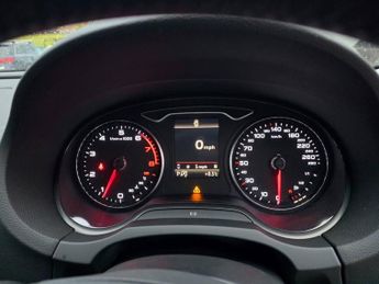 AUDI A3 Fresh Import warrented low mileage