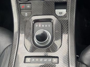 LAND ROVER RANGE ROVER EVOQUE 2.2 SD4 Dynamic 5dr Auto [9]