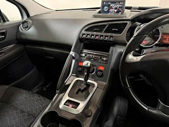 PEUGEOT 3008 1.6 BlueHDi 120 Allure 5dr EAT6