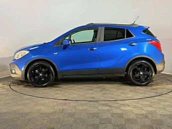 VAUXHALL MOKKA 1.6i SE 5dr