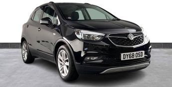 Vauxhall Mokka X 1.4T ecoTEC Active 5dr ++ CARPLAY / ULEZ / DAB / BLUETOOTH ++