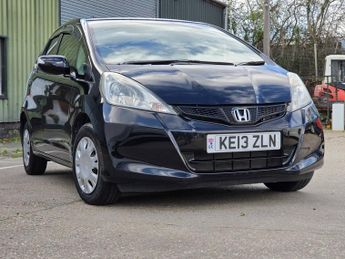 Honda Jazz Petrol Auto Fresh Import warrented mileage ULEZ/LEZ
