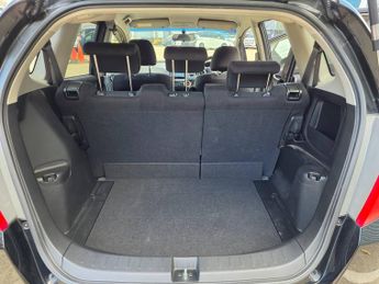 HONDA JAZZ Petrol Auto Fresh Import warrented mileage ULEZ/LEZ