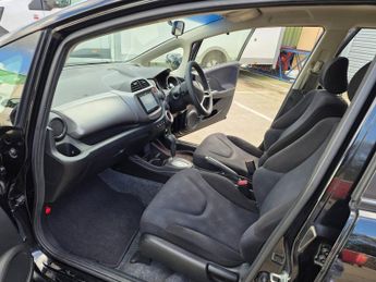 HONDA JAZZ Petrol Auto Fresh Import warrented mileage ULEZ/LEZ