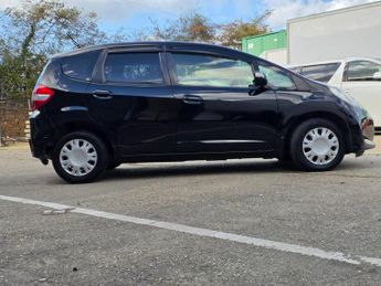 HONDA JAZZ Petrol Auto Fresh Import warrented mileage ULEZ/LEZ