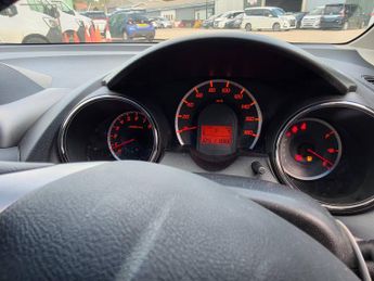 HONDA JAZZ Petrol Auto Fresh Import warrented mileage ULEZ/LEZ