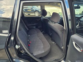 HONDA JAZZ Petrol Auto Fresh Import warrented mileage ULEZ/LEZ