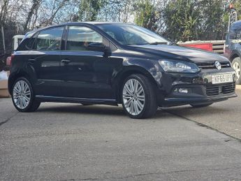 Volkswagen Polo Fresh Import ULEZ/LEZ AUTO 