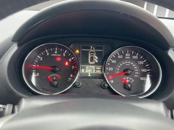 NISSAN QASHQAI 1.6 [117] N-Tec 5dr