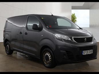 Peugeot Expert 1400 2.0 BlueHDi 120 Professional full service history No vat
