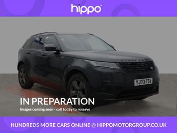 Land Rover Range Rover Velar 2.0 D200 MHEV S SUV 5dr Diesel Auto 4WD Euro 6 (s/s) (204 ps)