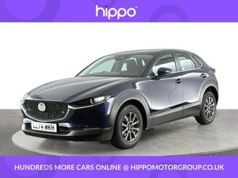 Mazda CX30 2.5 e-SKYACTIV G MHEV Centre-Line SUV 5dr Petrol Manual Euro 6 (